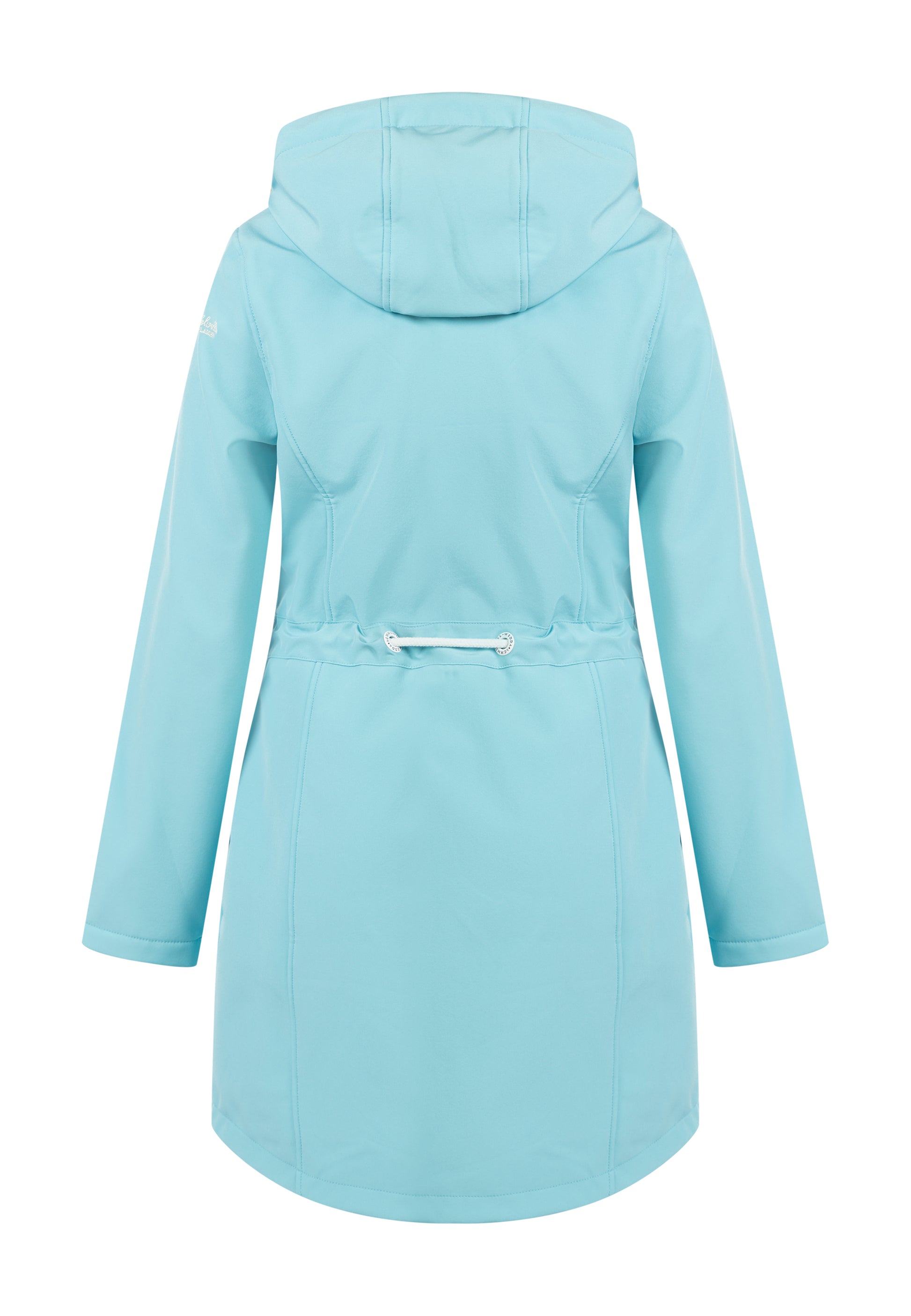 Schmuddelwedda Women's Softshell Coat