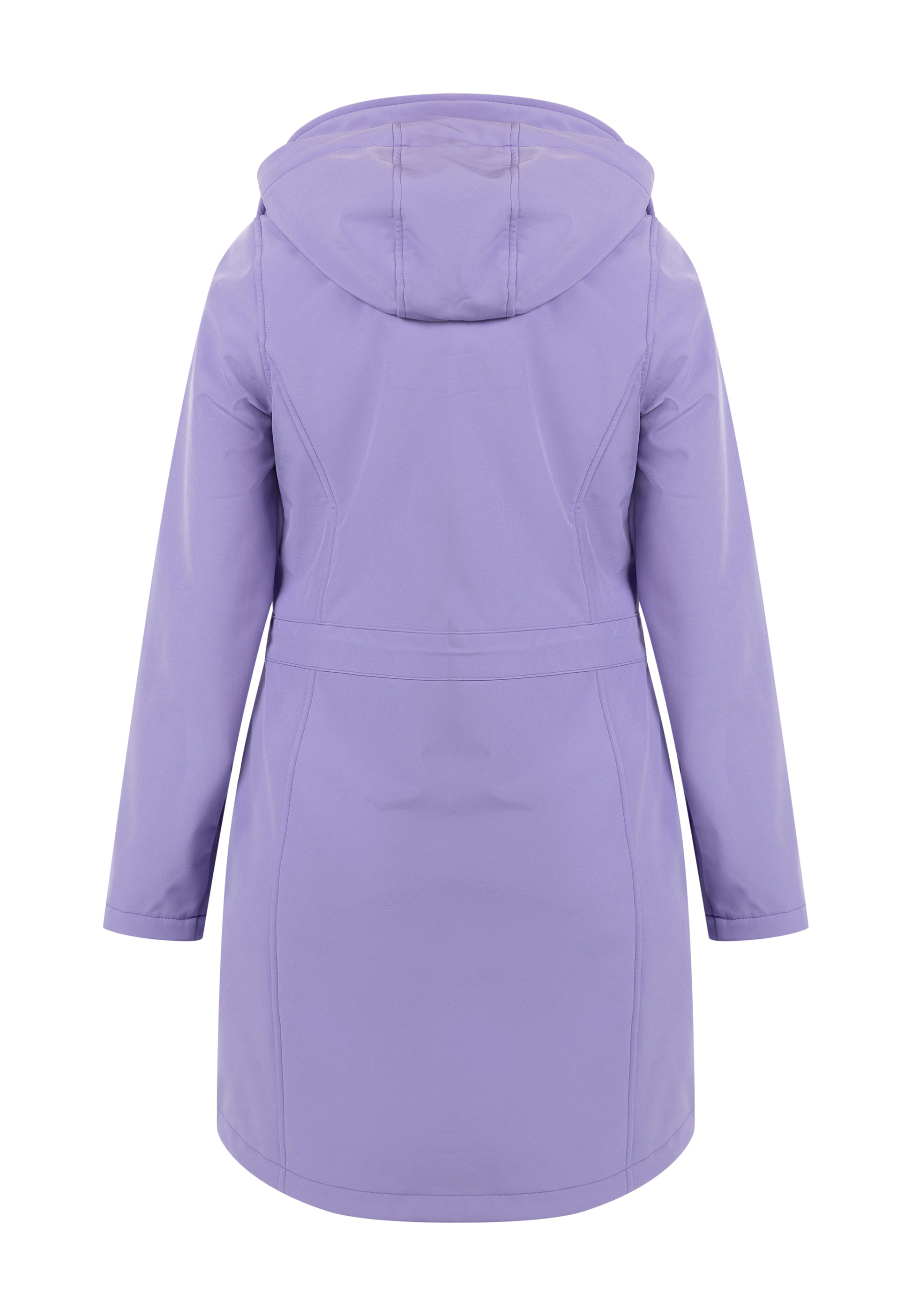 Schmuddelwedda Women's Softshell Coat