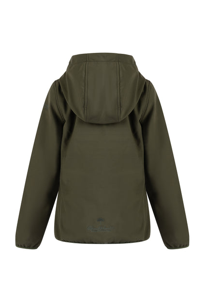 Schmuddelwedda  Softshell Blouson - Recycled Material