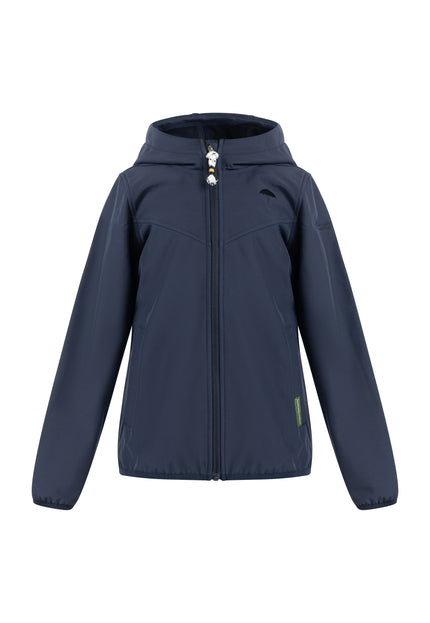 Schmuddelwedda  Softshell Blouson - Recycled Material