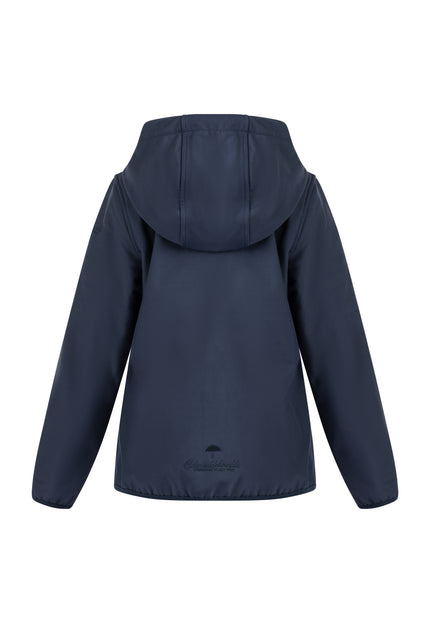 Schmuddelwedda  Softshell Blouson - Recycled Material