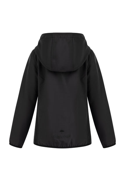 Schmuddelwedda  Softshell Blouson - Recycled Material