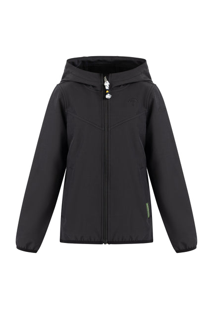 Schmuddelwedda  Softshell Blouson - Recycled Material