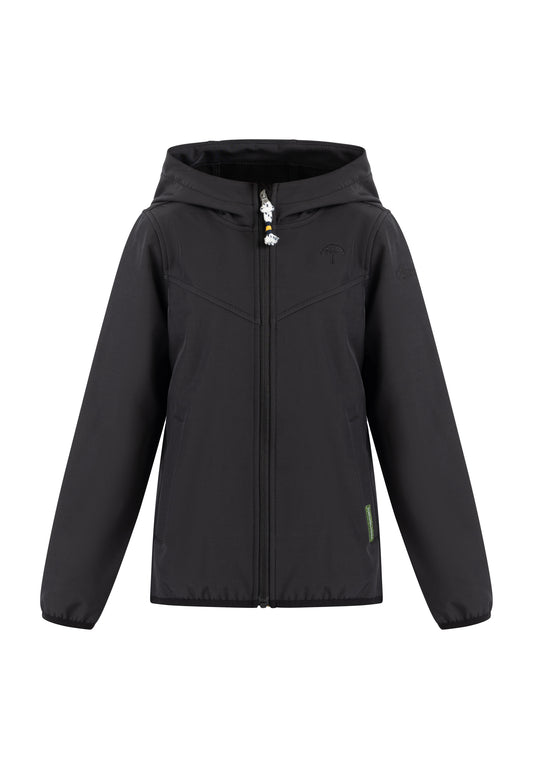 Schmuddelwedda  Softshell Blouson - Recycled Material