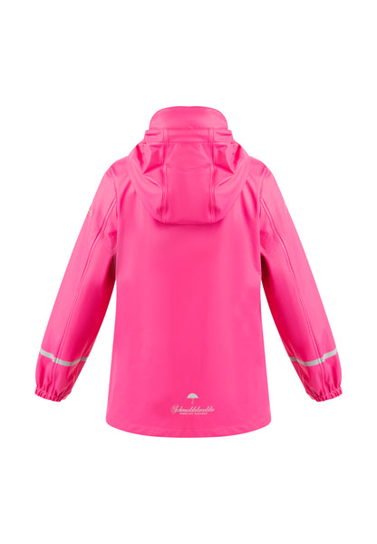 Schmuddelwedda  Rain Jacket