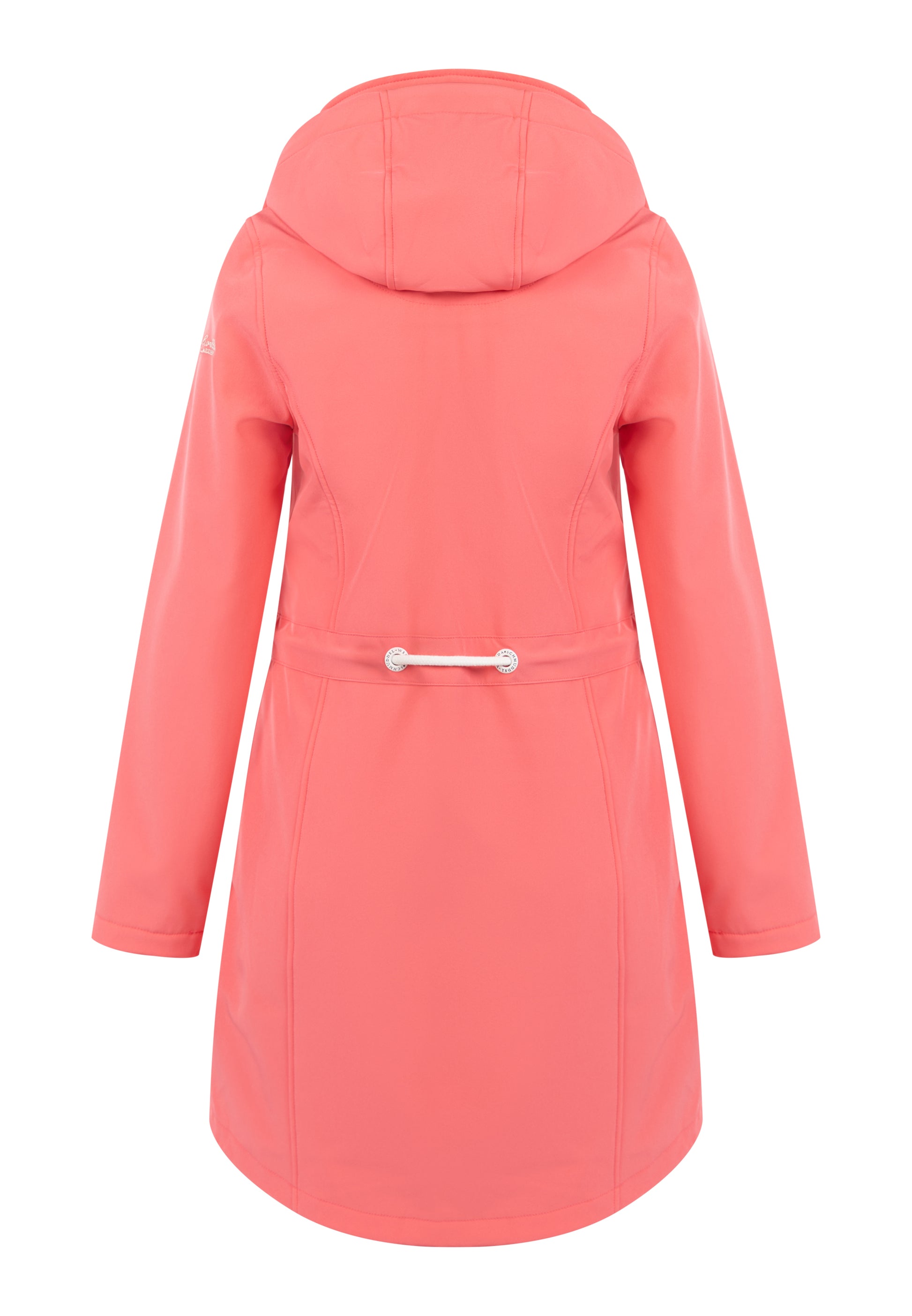 Schmuddelwedda Women's Softshell Coat