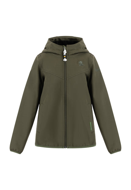 Schmuddelwedda  Softshell Jacket