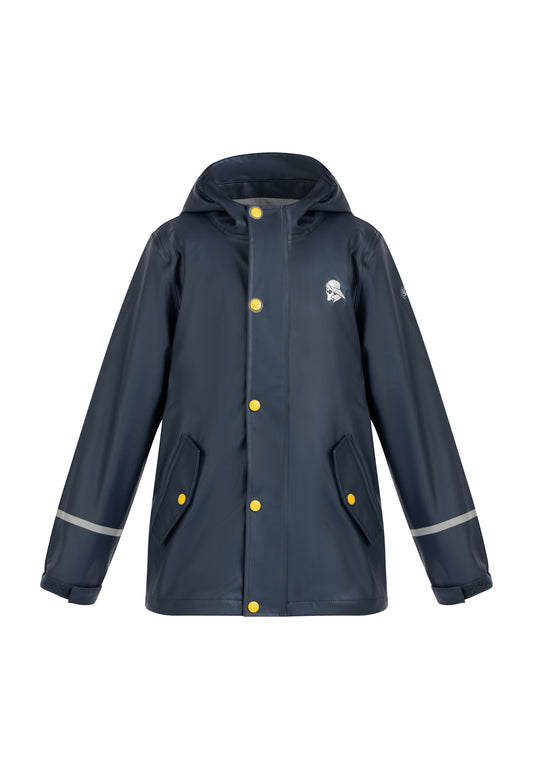 Schmuddelwedda Rain Jacket