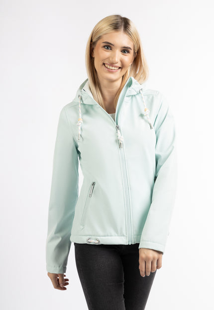 Schmuddelwedda Women's Softshell Jacket