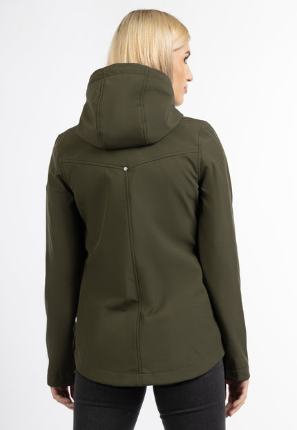 Schmuddelwedda Women's Softshell Jacket