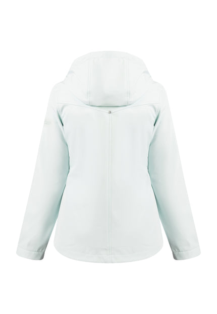 Schmuddelwedda Women's Softshell Jacket