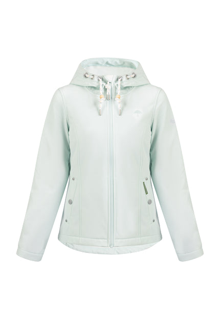 Schmuddelwedda Women's Softshell Jacket