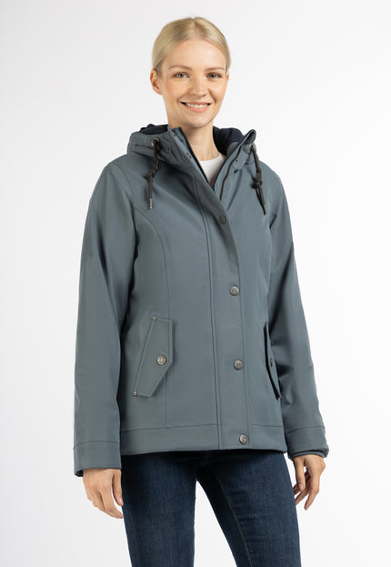 Usha blue label Women's Winter Jacket