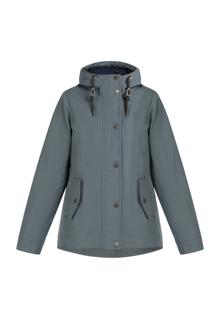 Usha blue label Women's Winter Jacket