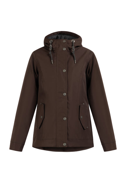 Usha blue label Women's Winter Jacket