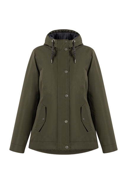 Usha blue label Women's Winter Jacket