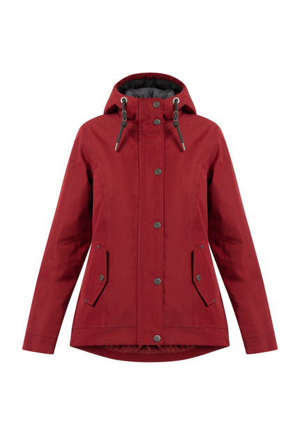 Usha blue label Women's Winter Jacket