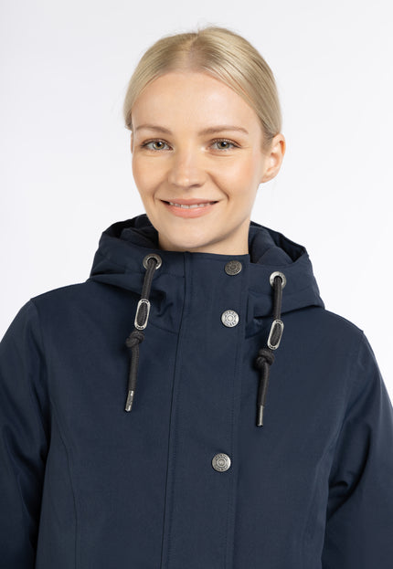 Usha blue label Women's Winter Jacket