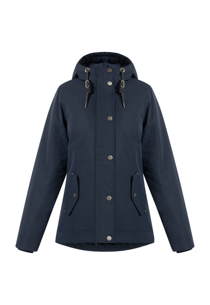 Usha blue label Women's Winter Jacket