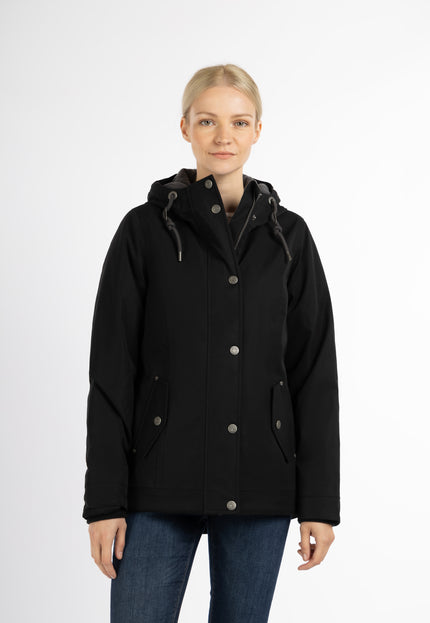 Usha blue label Women's Winter Jacket