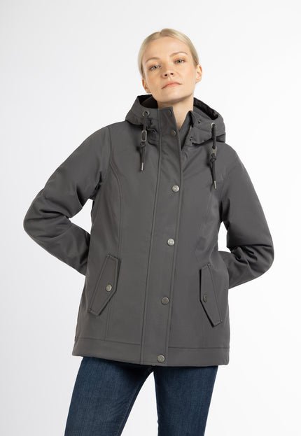 Usha blue label Women's Winter Jacket