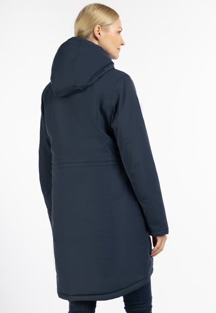 usha BLUE LABEL Kobiety's Zimowa Parka