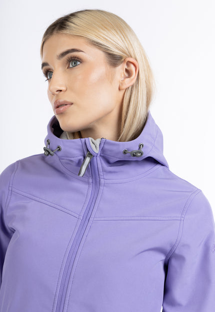 Schmuddelwedda Women's Softshell Jacket