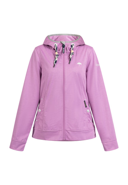 Schmuddelwedda Women's Functional Jacket