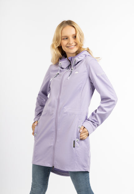 Schmuddelwedda Women's Functional Jacket