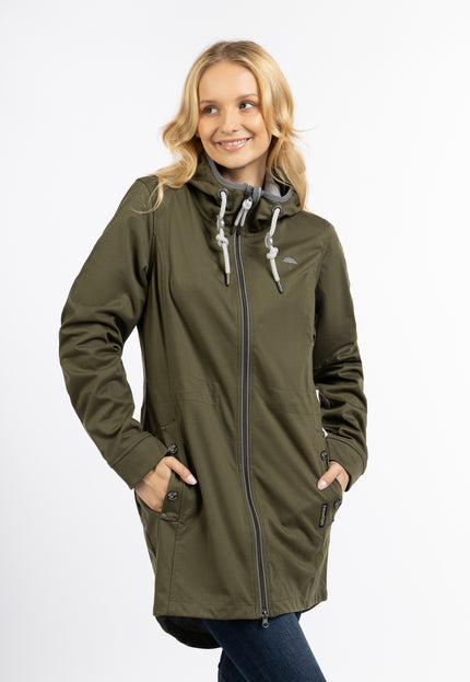 Schmuddelwedda Women's Functional Jacket