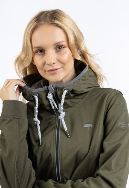 Schmuddelwedda Women's Functional Jacket