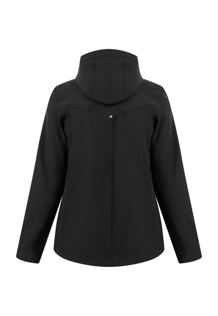 Schmuddelwedda Women's Softshell Jacket