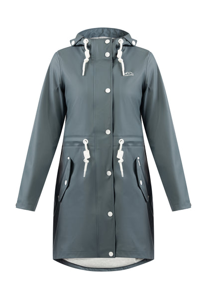 Icebound Women's Raincoat