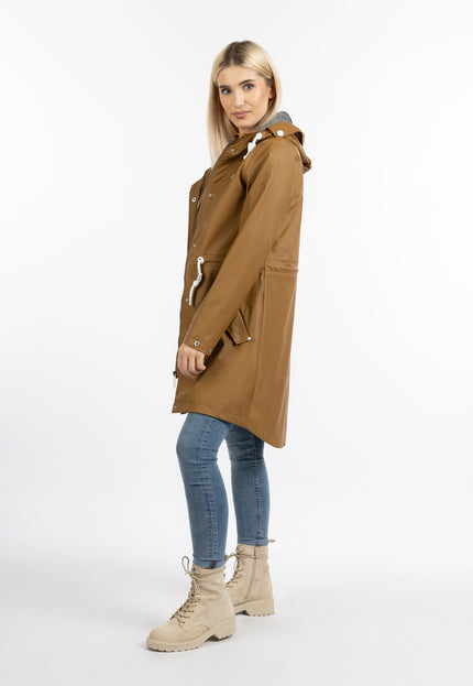 Icebound Women's Raincoat