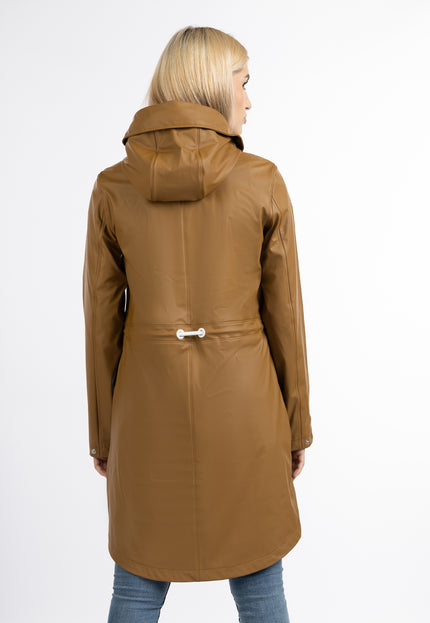 Icebound Women's Raincoat