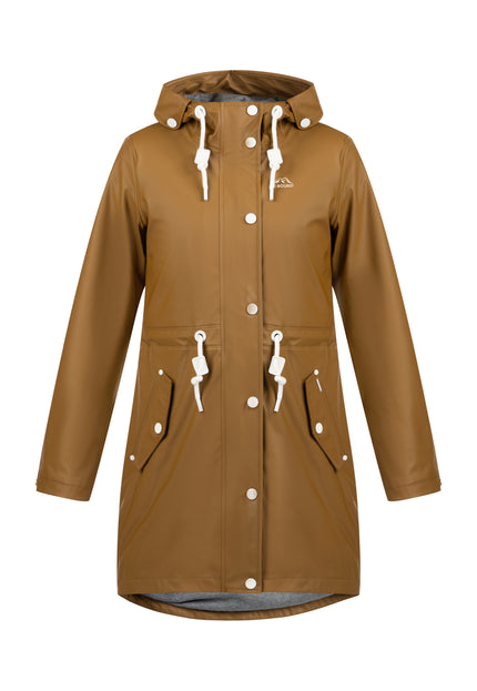 Icebound Women's Raincoat