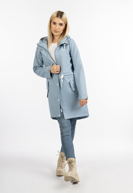 Icebound Women's Raincoat