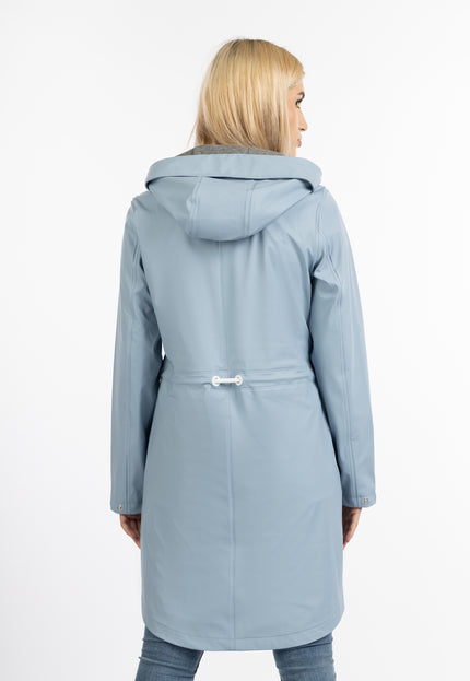 Icebound Women's Raincoat