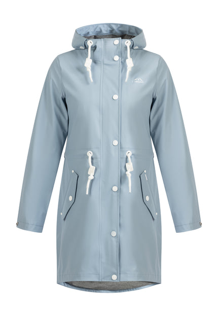 Icebound Women's Raincoat