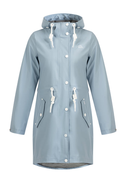 Icebound Women's Raincoat