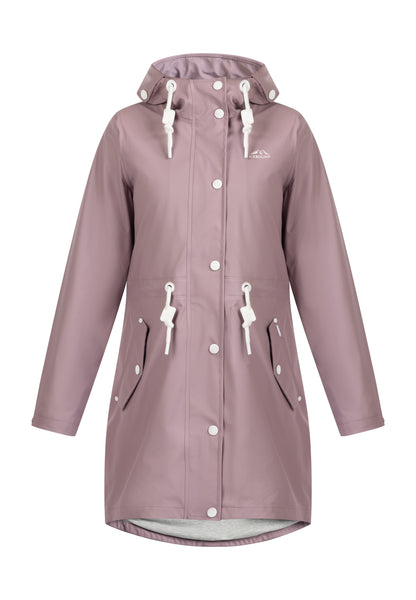 Icebound Women's Raincoat