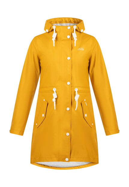 Icebound Women's Raincoat