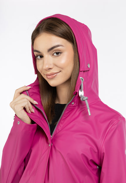 Mymo Women's Raincoat