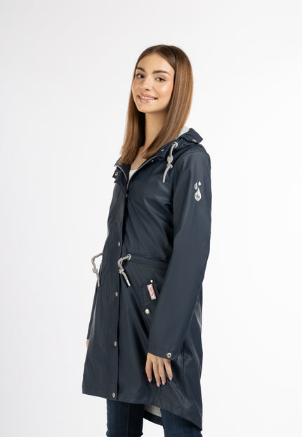 Mymo Women's Raincoat