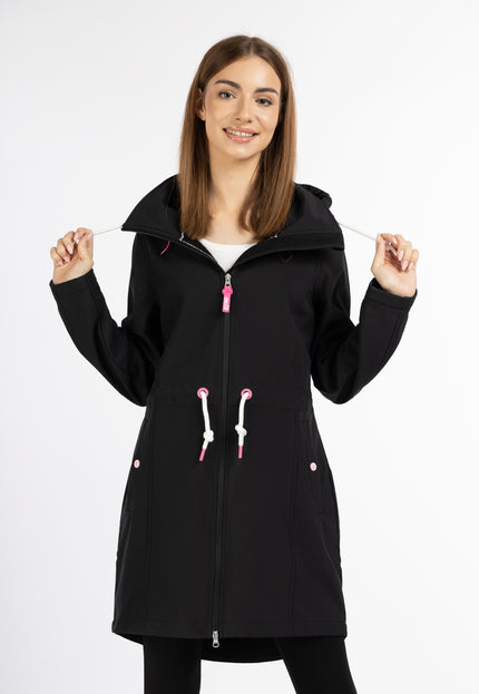 Mymo athlsr Women's Softshell Coat