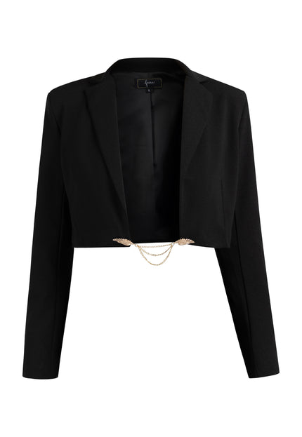 Faina Women's Bolero Jacket