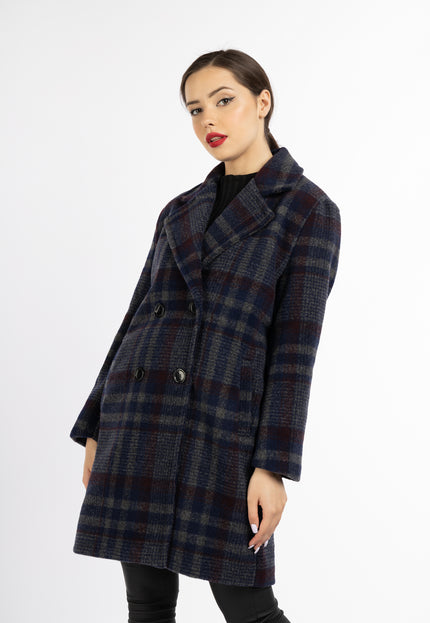 Faina Women's Coat