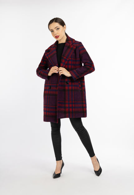 Faina Women's Coat