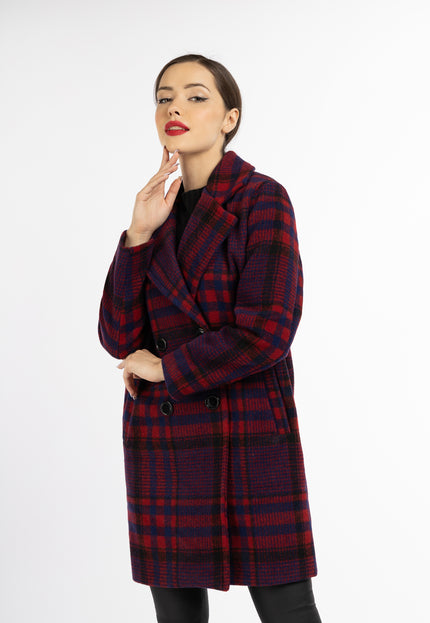 Faina Women's Coat