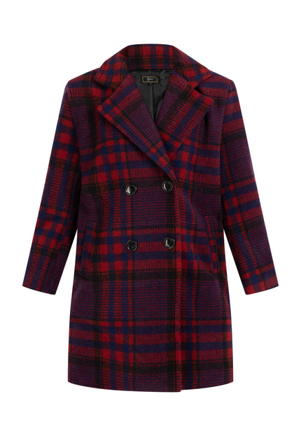 Faina Women's Coat